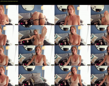 indianacooper — 19 minute Chaturbate female cam show recording, 720p, Sep 25, 2025