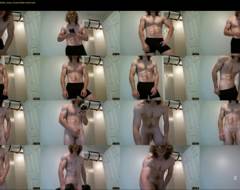 jakereynalds — 30 minute Chaturbate male cam show recording, 720p, Sep 25, 2025