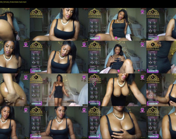 jasminekay — 76 minute Chaturbate female cam show recording, 720p, Sep 25, 2025