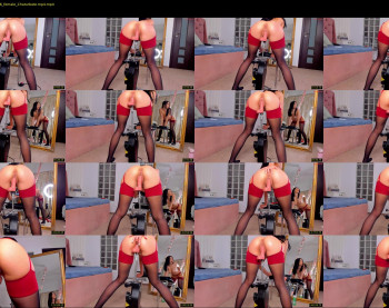jassyejoy — 120 minute Chaturbate female cam show recording, 720p, Sep 25, 2025