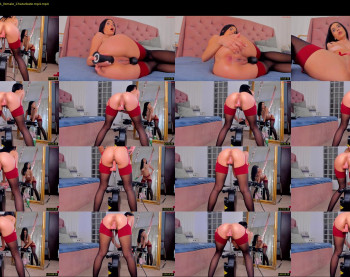 jassyejoy — 120 minute Chaturbate female cam show recording, 720p, Sep 25, 2025