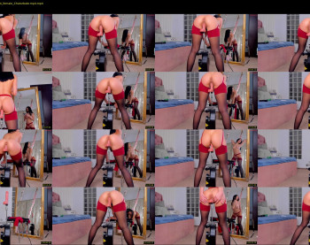 jassyejoy — 91 minute Chaturbate female cam show recording, 720p, Sep 25, 2025
