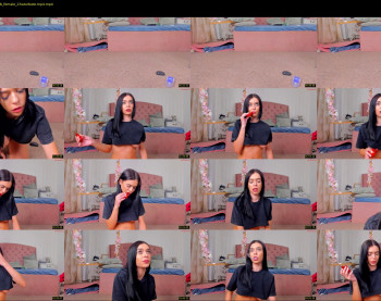 jassyejoy — 5 minute Chaturbate female cam show recording, 720p, Sep 25, 2025