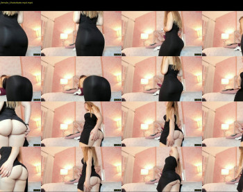 jenna1_ — 19 minute Chaturbate female cam show recording, 720p, Sep 25, 2025