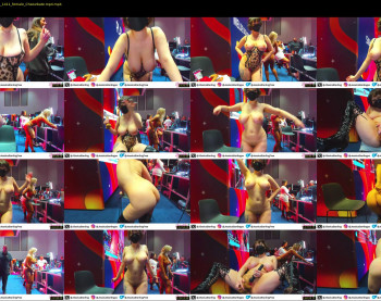 jessicastarling — 120 minute Chaturbate female cam show recording, 720p, Sep 25, 2025