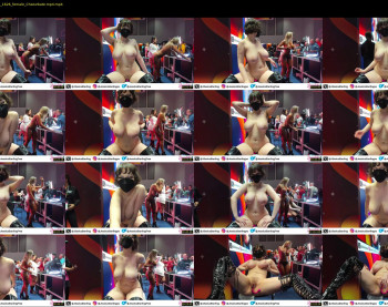 jessicastarling — 12 minute Chaturbate female cam show recording, 720p, Sep 25, 2025
