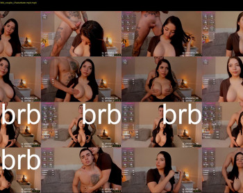 johana_fox_ — 120 minute Chaturbate female cam show recording, 720p, Sep 26, 2025