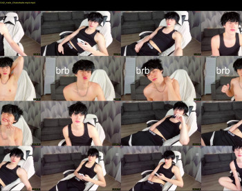 john_arthurs — 121 minute Chaturbate male cam show recording, 720p, Sep 25, 2025