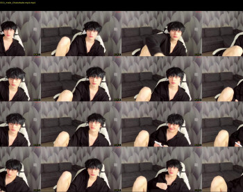 john_arthurs — 14 minute Chaturbate male cam show recording, 720p, Sep 25, 2025