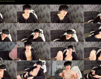 john_arthurs — 89 minute Chaturbate male cam show recording, 720p, Sep 26, 2025