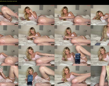 juliaxjackson — 21 minute Chaturbate female cam show recording, 480p, Sep 25, 2025