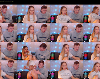 julsweet — 40 minute Chaturbate male cam show recording, 720p, Sep 26, 2025