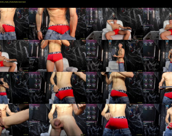 juniormorris_ — 71 minute Chaturbate male cam show recording, 720p, Sep 26, 2025