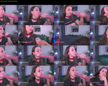 karolineneuer — 121 minute Chaturbate female cam show recording, 720p, Sep 25, 2025
