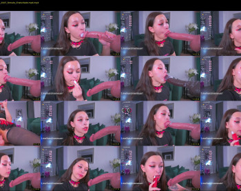 karolineneuer — 106 minute Chaturbate female cam show recording, 720p, Sep 26, 2025