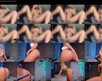 kassablanca_ — 85 minute Chaturbate female cam show recording, 720p, Sep 26, 2025
