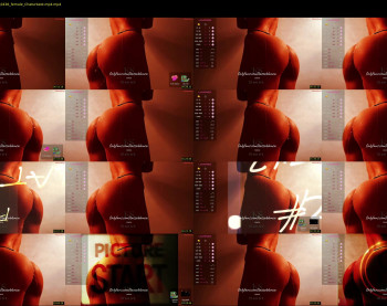 kassablanca_ — 4 minute Chaturbate female cam show recording, 720p, Sep 26, 2025