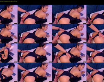 kataleyandliam — 5 minute Chaturbate couple cam show recording, 720p, Sep 25, 2025