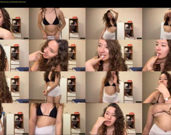 kelikurtulus — 120 minute Chaturbate female cam show recording, 720p, Sep 25, 2025