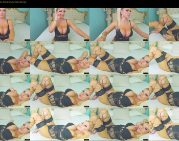 kellybabex — 16 minute Chaturbate female cam show recording, 720p, Sep 25, 2025