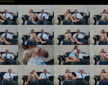 kiaming — 55 minute Chaturbate female cam show recording, 480p, Sep 26, 2025