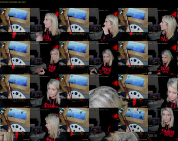 kimilee22 — 97 minute Chaturbate female cam show recording, 720p, Sep 25, 2025