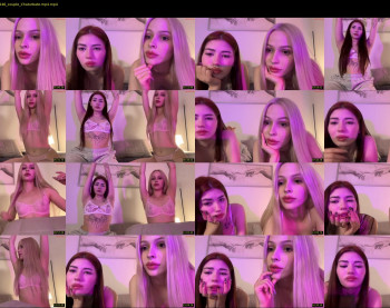 kristy_babe — 19 minute Chaturbate couple cam show recording, 720p, Sep 26, 2025