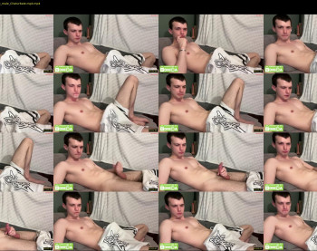 kyle_sxx — 51 minute Chaturbate male cam show recording, 720p, Sep 25, 2025