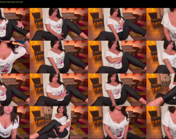 kyliecb — 56 minute Chaturbate female cam show recording, 720p, Sep 26, 2025