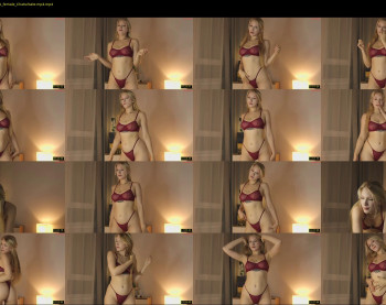 la_belle_ — 29 minute Chaturbate female cam show recording, 720p, Sep 25, 2025