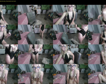 lanaarosee — 117 minute Chaturbate female cam show recording, 480p, Sep 25, 2025