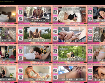 lexi_luv — 13 minute Chaturbate female cam show recording, 720p, Sep 25, 2025