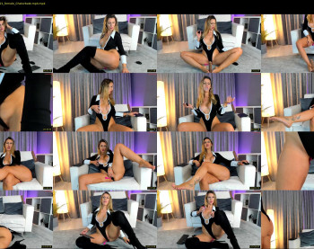 lexysinner — 97 minute Chaturbate female cam show recording, 720p, Sep 26, 2025