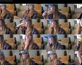 lilithoftrees — 76 minute Chaturbate female cam show recording, 720p, Sep 25, 2025