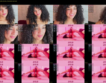 lilithsteinberg — 47 minute Chaturbate female cam show recording, 720p, Sep 26, 2025