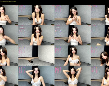 little_style — 121 minute Chaturbate female cam show recording, 720p, Sep 25, 2025