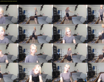 loisepadovano — 120 minute Chaturbate female cam show recording, 720p, Sep 25, 2025