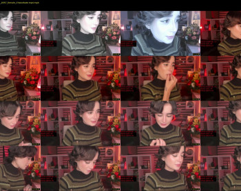 lonelly_lolly98 — 120 minute Chaturbate female cam show recording, 720p, Sep 26, 2025