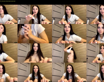 loreeluben — 13 minute Chaturbate female cam show recording, 720p, Sep 25, 2025