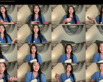 luxcher22 — 11 minute Chaturbate female cam show recording, 480p, Sep 26, 2025