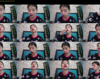 maily_can — 7 minute Chaturbate female cam show recording, 720p, Sep 25, 2025