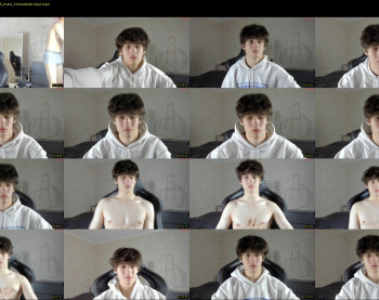 mason_jr — 13 minute Chaturbate male cam show recording, 720p, Sep 25, 2025