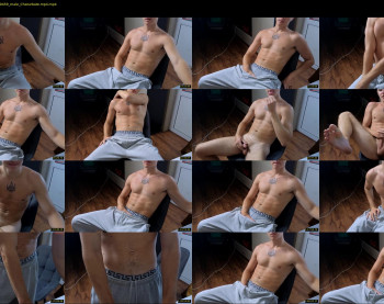 matt_aniston — 121 minute Chaturbate male cam show recording, 720p, Sep 26, 2025