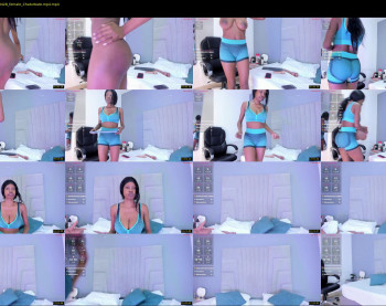 mia_smith_x — 32 minute Chaturbate female cam show recording, 720p, Sep 26, 2025