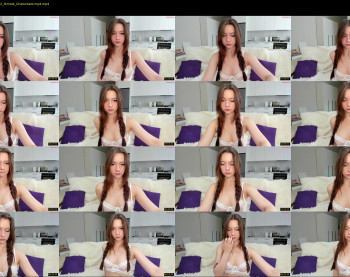 mila_killa — 12 minute Chaturbate couple cam show recording, 720p, Sep 26, 2025