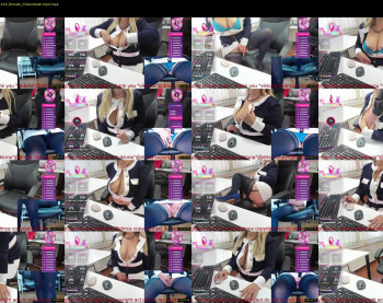 milf_viktoria — 120 minute Chaturbate female cam show recording, 720p, Sep 25, 2025
