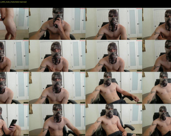 militaryfratboy — 79 minute Chaturbate male cam show recording, 480p, Sep 25, 2025