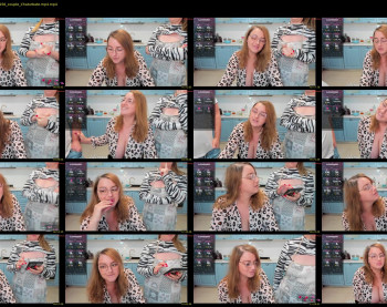 milkykandy — 13 minute Chaturbate female cam show recording, 720p, Sep 25, 2025