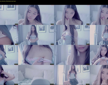 miso_misa — 120 minute Chaturbate female cam show recording, 720p, Sep 25, 2025