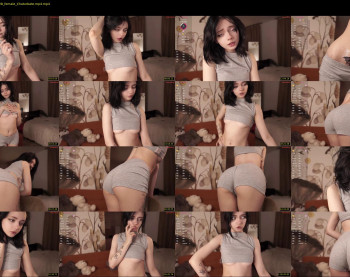 miuri_miy — 69 minute Chaturbate female cam show recording, 720p, Sep 25, 2025